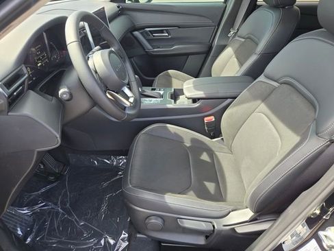New 2026 MAZDA CX-5 Select AWD/4WD image 6