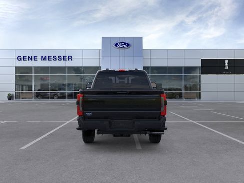 New 2026 Ford F250 Platinum AWD/4WD image 27