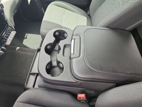 New 2026 RAM 3500 Tradesman AWD/4WD image 20