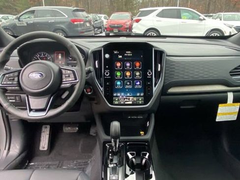 New 2026 Subaru Forester Limited image 41