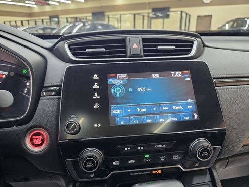 Used 2017 Honda CR-V EX-L image 31