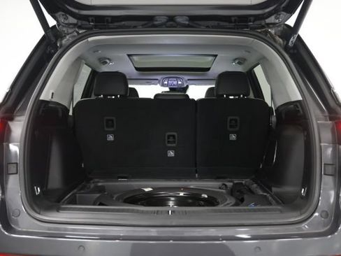 Used 2023 Jeep Grand Cherokee 4WD 4xe image 18