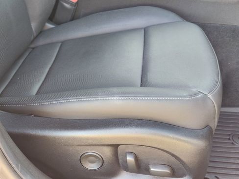 Used 2021 Cadillac CT4 Premium Luxury RWD image 28
