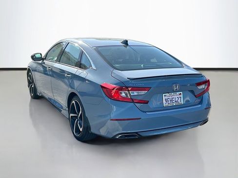 Used 2022 Honda Accord Sport Special Edition image 7
