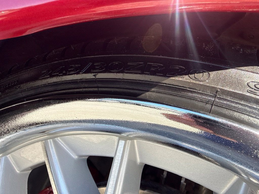Used 2015 Mitsubishi Lancer Evolution GSR AWD/4WD image 28