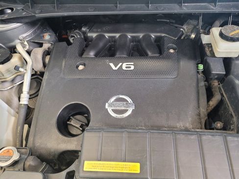 Used 2014 Nissan Murano S AWD/4WD image 30