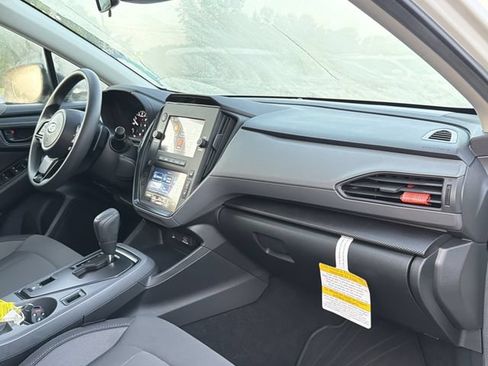 Certified 2026 Subaru Crosstrek 2.5i AWD/4WD image 18
