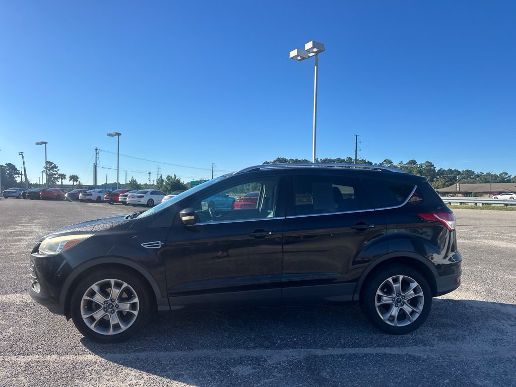 Used 2014 Ford Escape Titanium FWD image 6