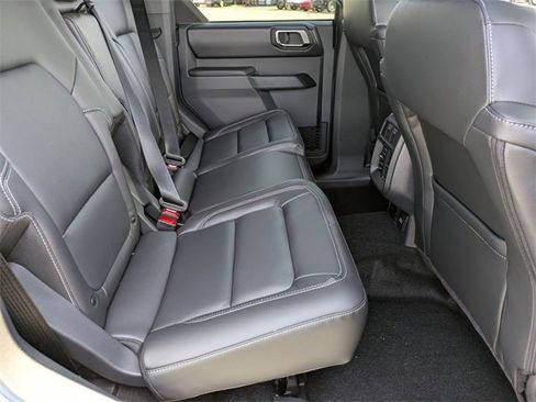 New 2025 Ford Bronco Outer Banks image 40