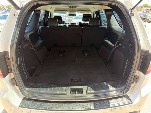Used 2014 Dodge Durango Limited w/ Nav & Power Liftgate Group RWD image 27