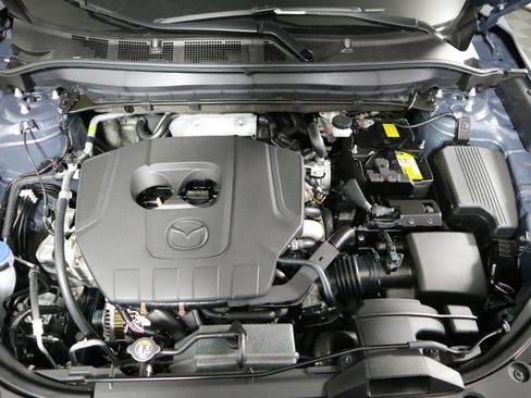 New 2025 MAZDA CX-5 Carbon Edition image 10