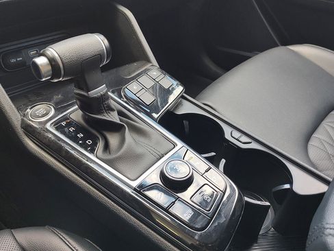 Used 2024 Kia Sportage X-Line image 10