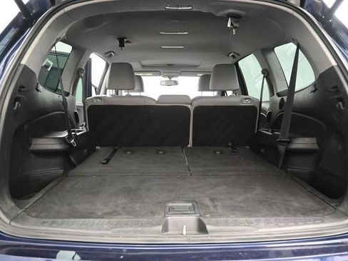 Certified 2017 Honda Pilot EX-L image 14