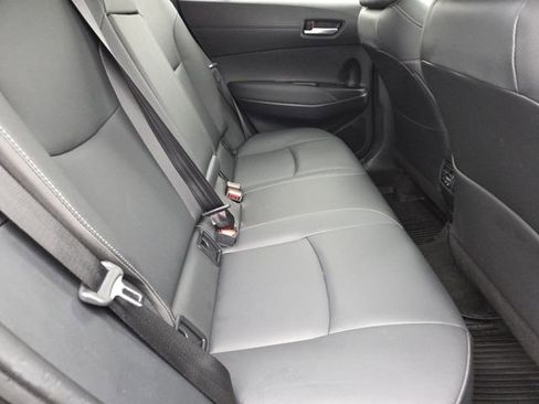 Used 2026 Toyota Corolla Cross XLE w/ Convenience Package image 26