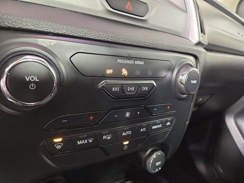 Used 2021 Ford Ranger XLT w/ Equipment Group 301A Mid image 21