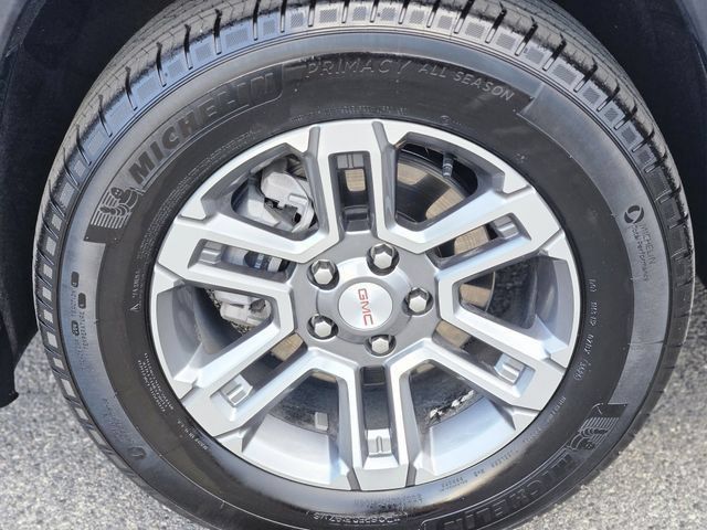Used 2026 GMC Terrain Elevation FWD image 10