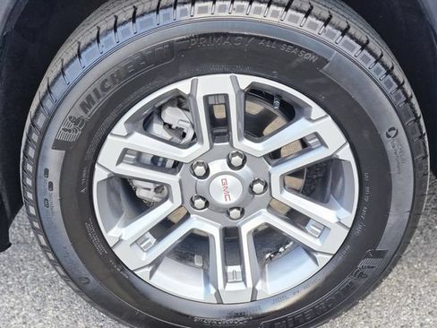 Used 2026 GMC Terrain Elevation FWD image 10