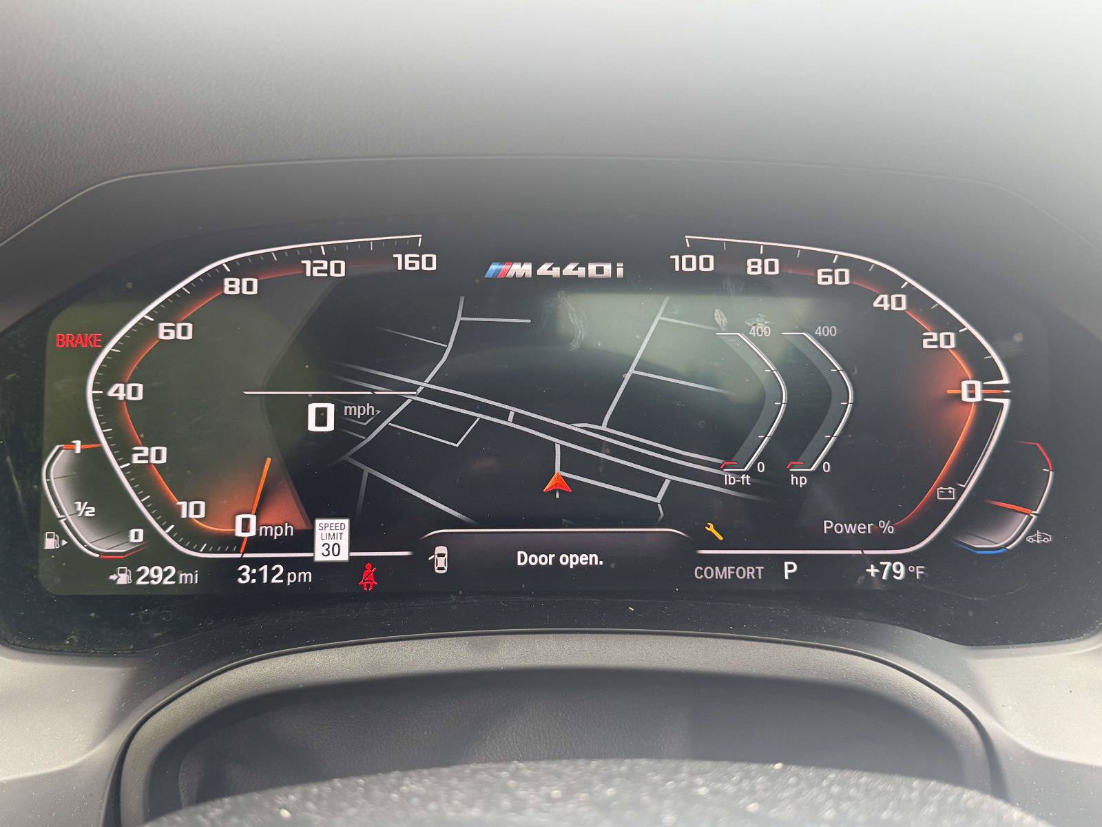Used 2022 BMW M440i xDrive Gran Coupe w/ Premium Package AWD/4WD image 26