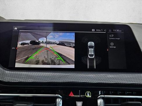 Certified 2024 BMW 228i Gran Coupe w/ Premium Package FWD image 13