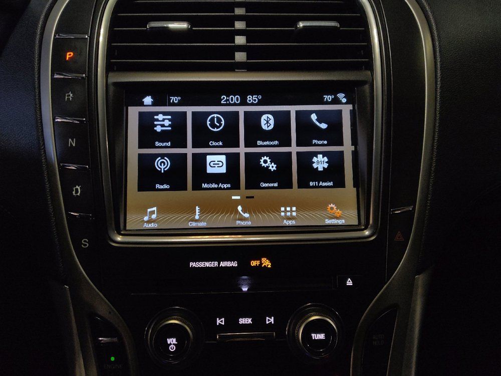 Used 2018 Lincoln MKX Premiere FWD image 25