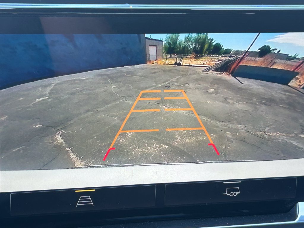 Used 2023 Chevrolet Silverado 1500 RST AWD/4WD image 16
