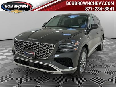 Used 2025 Genesis GV80 2.5T Standard