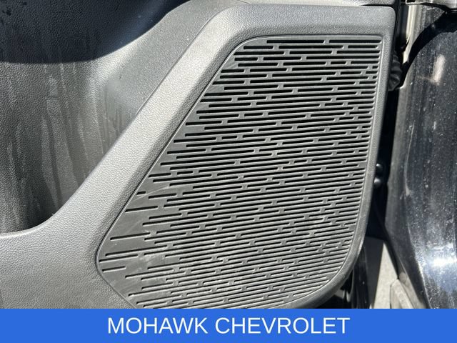 Certified 2025 GMC Terrain Elevation AWD/4WD image 24