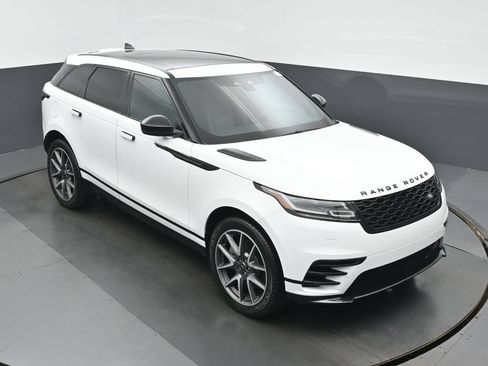 Used 2023 Land Rover Range Rover Velar R-Dynamic S AWD/4WD image 35