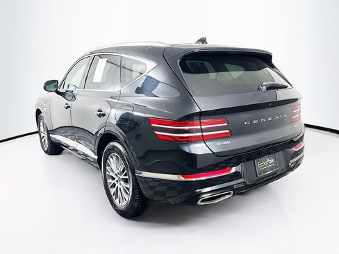 Used 2024 Genesis GV80 2.5T image 5