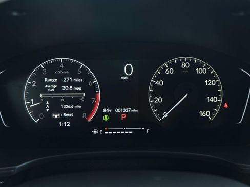 Used 2026 Honda Civic LX image 22