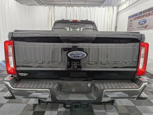 Used 2024 Ford F350 XLT AWD/4WD image 11