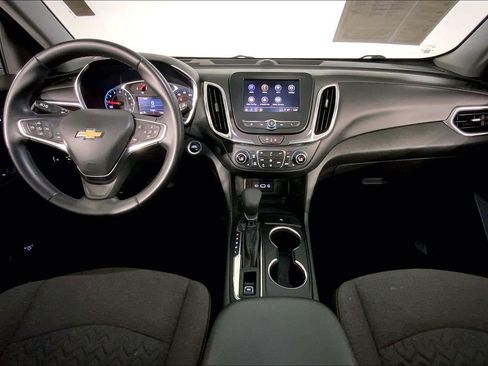 Used 2024 Chevrolet Equinox LT AWD/4WD image 14