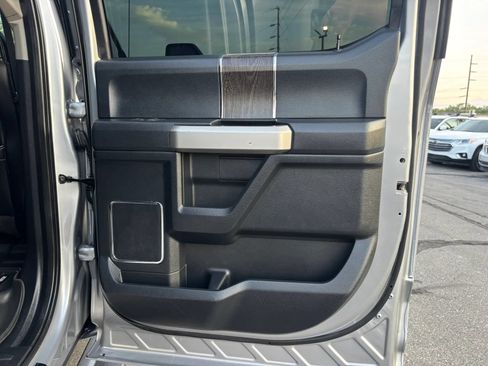 Used 2020 Ford F350 Lariat AWD/4WD image 20