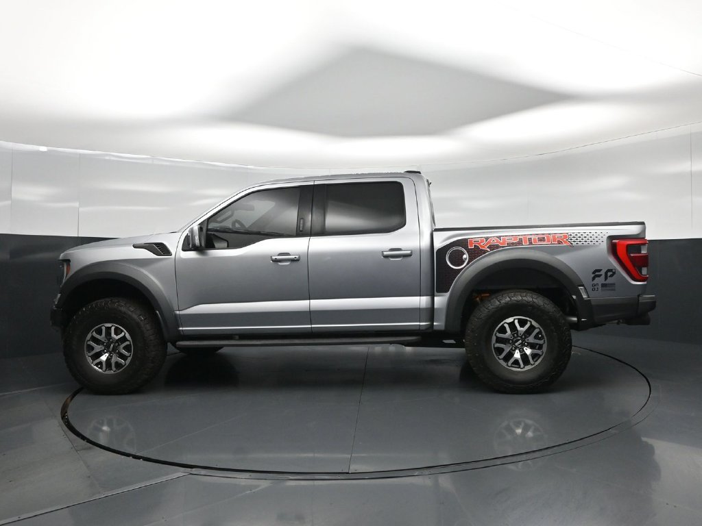 Used 2021 Ford F150 Raptor w/ Equipment Group 801A High AWD/4WD image 27
