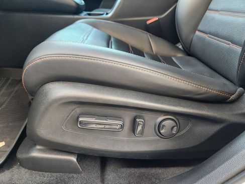 Certified 2025 Honda CR-V Sport-L image 23