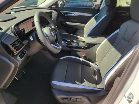 New 2026 Buick Envision Sport Touring image 7