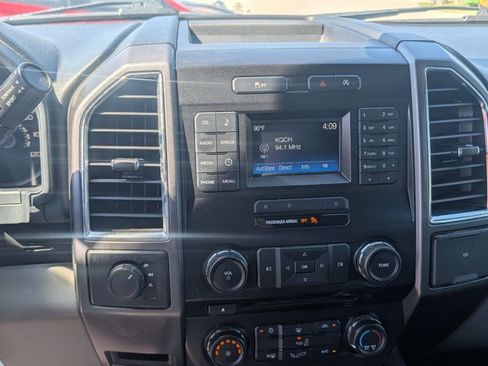 Used 2015 Ford F150 XLT w/ Equipment Group 301A Mid AWD/4WD image 21