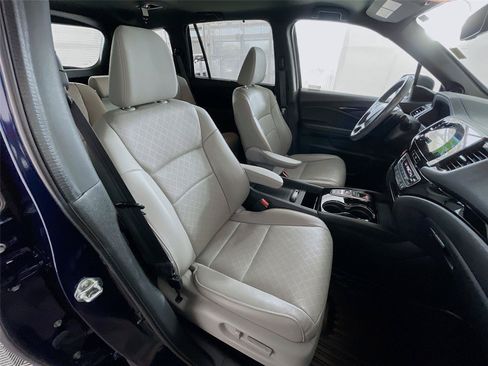 Certified 2021 Honda Passport Touring image 33