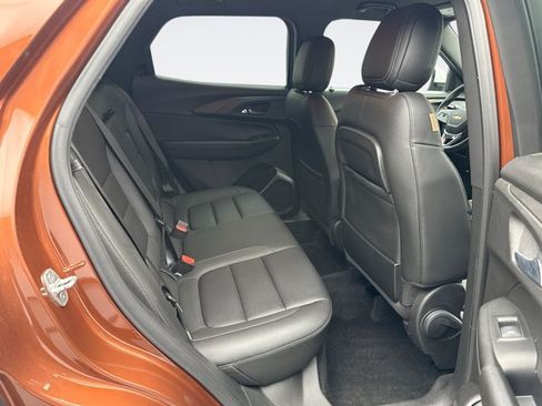 Used 2021 Chevrolet TrailBlazer ACTIV w/ Convenience Package AWD/4WD image 17