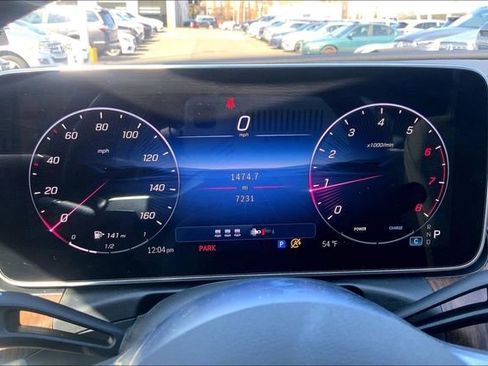 Used 2025 Mercedes-Benz C 300 4MATIC Sedan image 22