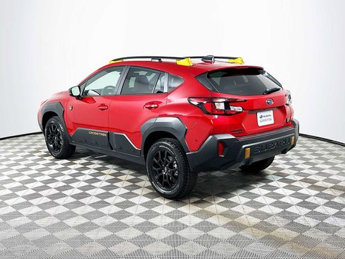 New 2026 Subaru Crosstrek 2.5i Wilderness image 5