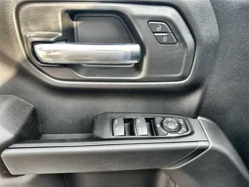 New 2026 GMC Sierra 1500 Pro image 22