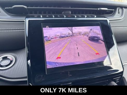 Used 2025 Jeep Grand Cherokee Laredo X AWD/4WD image 15