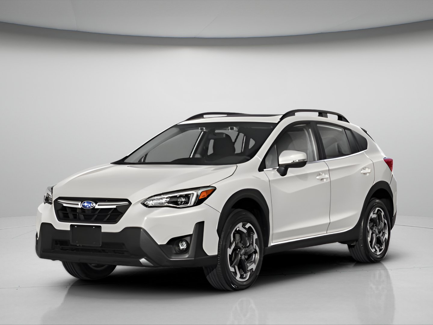 Used 2022 Subaru Crosstrek 2.5i Limited w/ Moonroof Package 2 AWD/4WD image 1