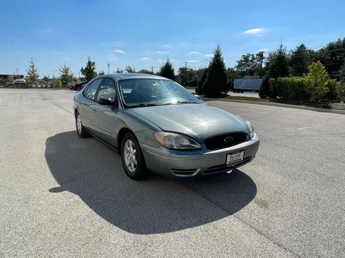 Used 2006 Ford Taurus SEL image 3