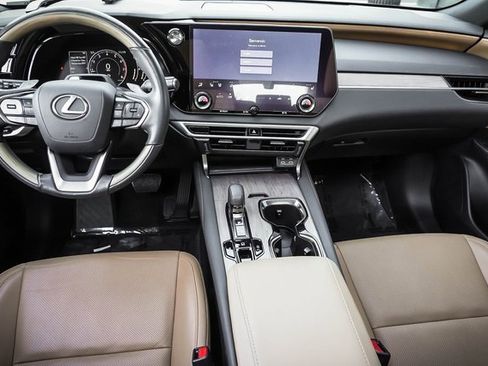 Certified 2023 Lexus RX 350 Premium image 18