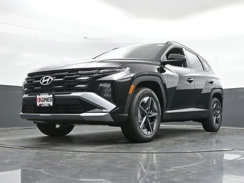 New 2026 Hyundai Tucson SEL w/ Tow & Go Package image 49