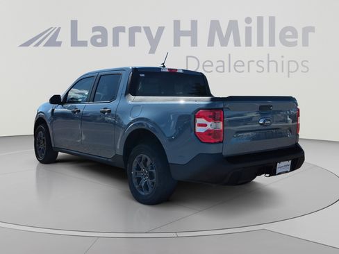 Used 2024 Ford Maverick XLT w/ XLT Luxury Package FWD image 3