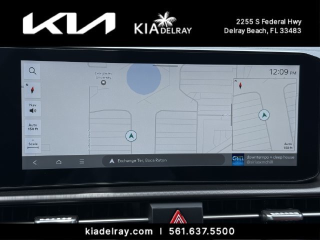 New 2026 Kia Sportage SX AWD/4WD image 22