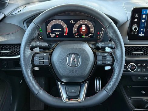 Used 2026 Acura ADX A-Spec AWD/4WD image 23